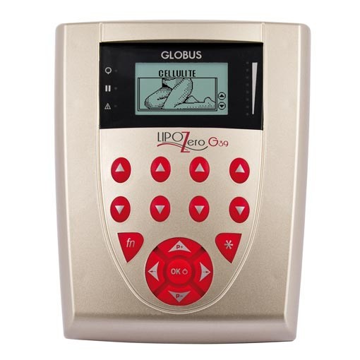 Cavitazione Estetica Globus LIPOZERO G39 - Professionale