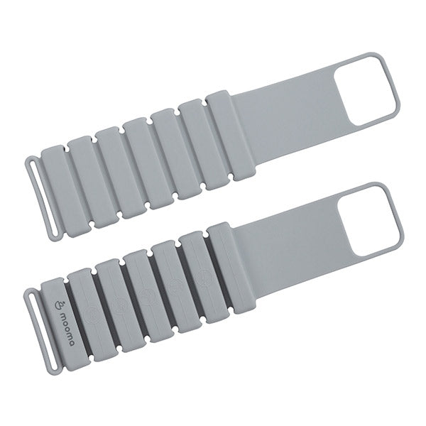 Coppia cavigliere in silicone  1 kg