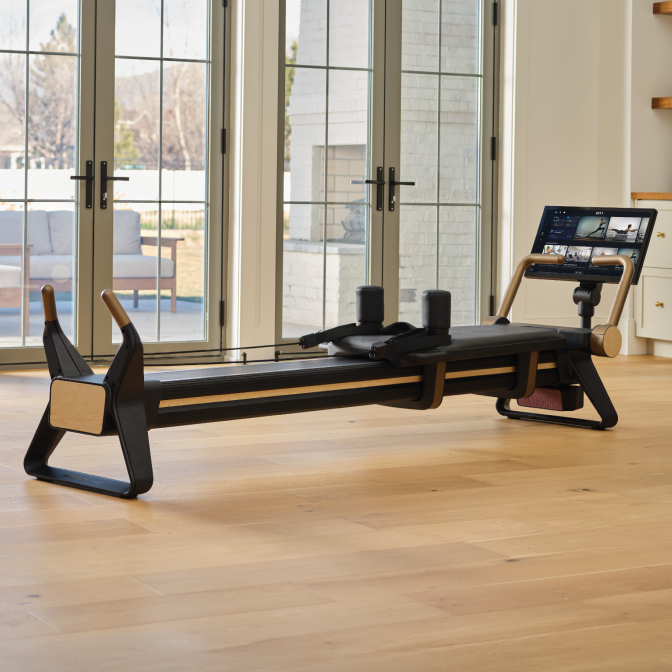Nordictrack Reformer Ultra 1