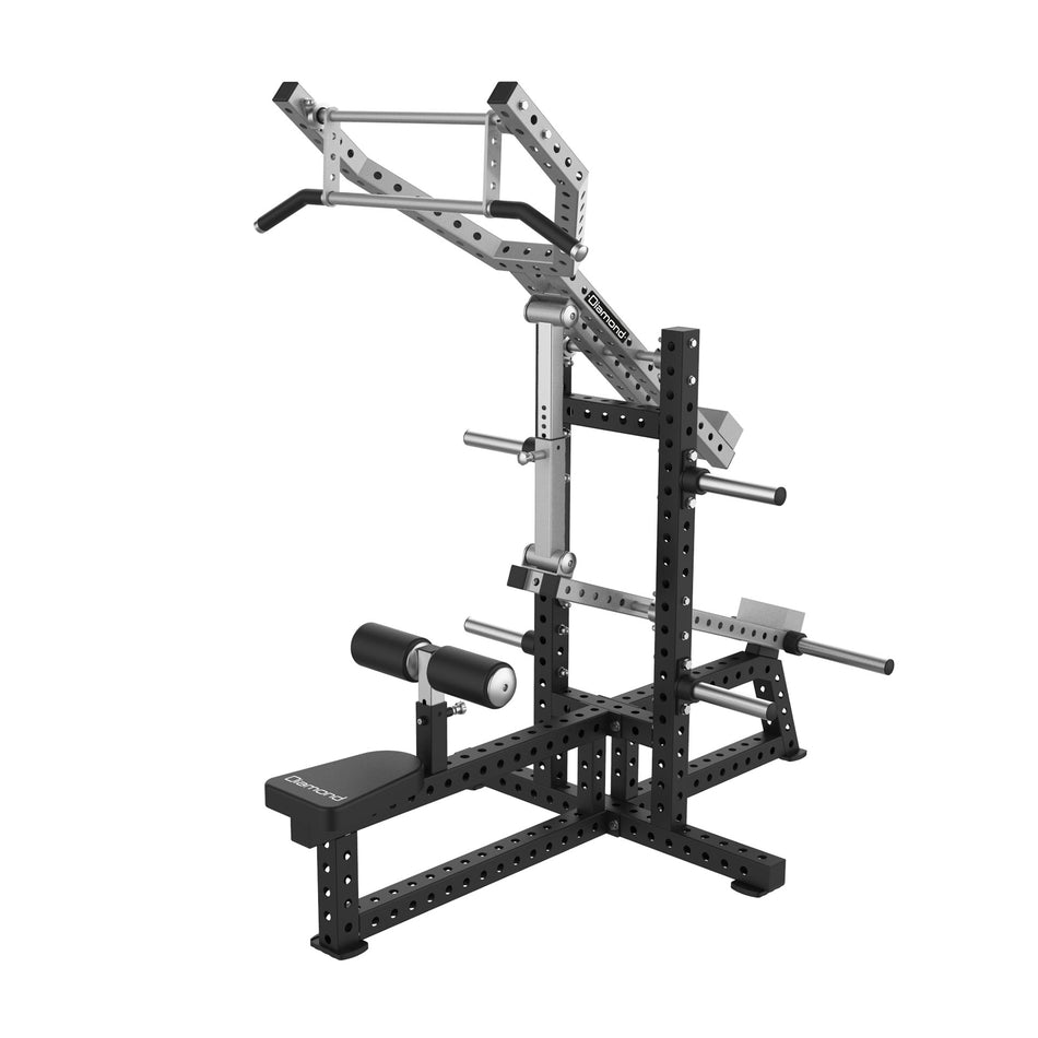 Combo Push Down serie Rigs