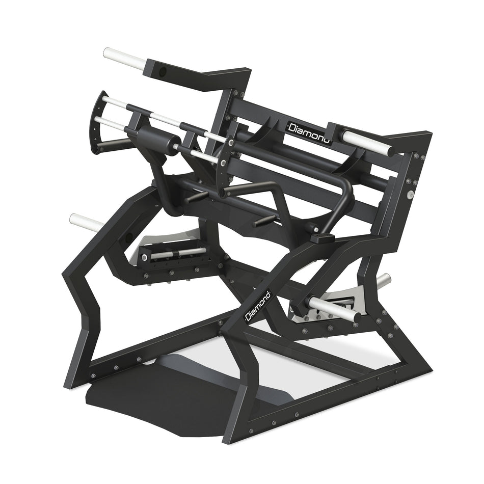 Squat Machine Diamond Professional Serie 300