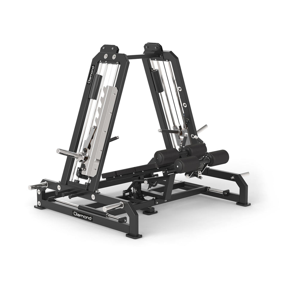 Tower Smith Diamond Professional Serie 500
