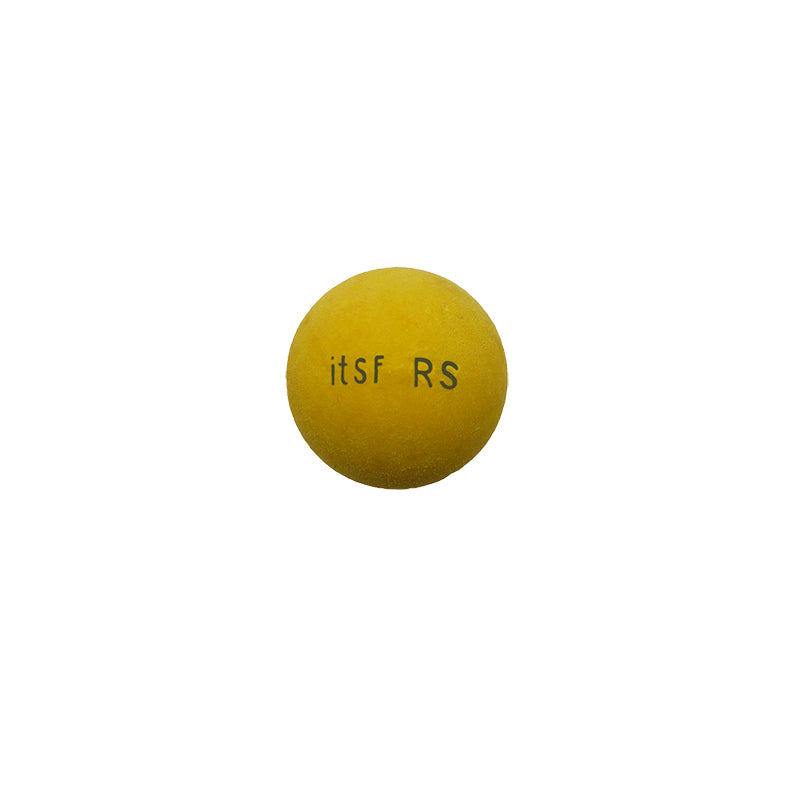 10 palline omologate ITSF Roberto sport