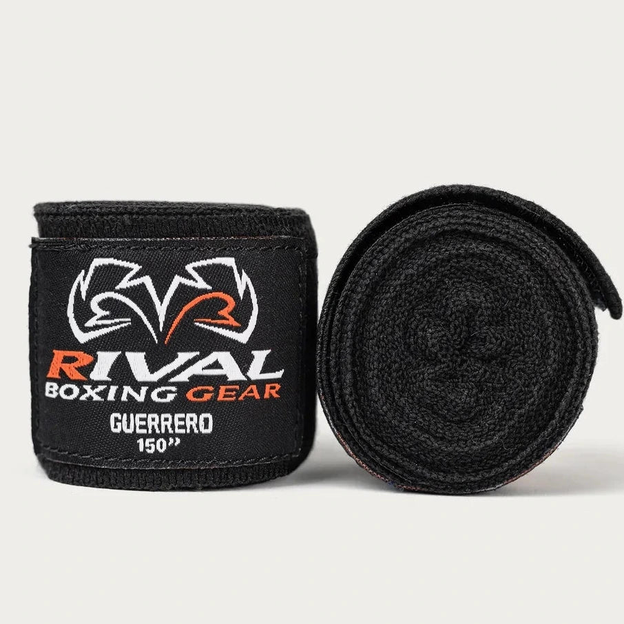 Bendaggi boxe Rival Guerrero 210 cm