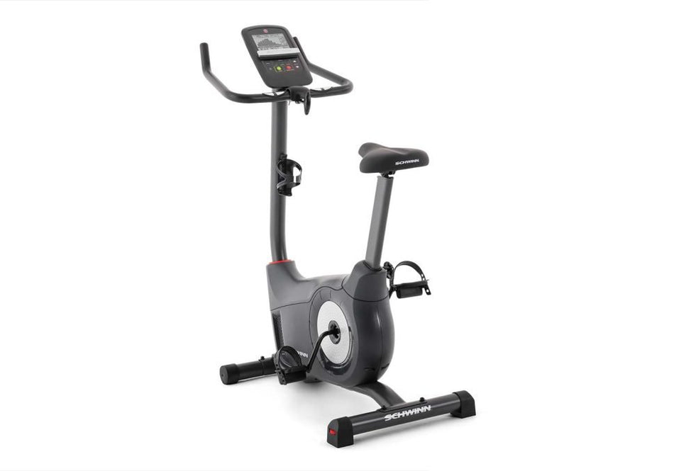 Cyclette Schwinn 510U compatibile Zwift e Kinomap