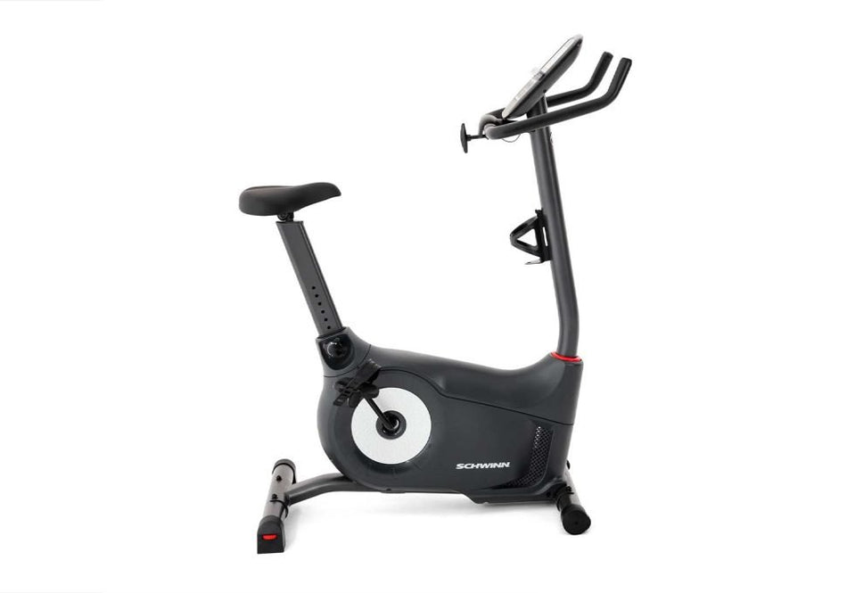 Cyclette Schwinn 510U compatibile Zwift e Kinomap