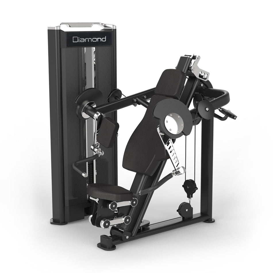 Biceps Curl Diamond Professional Serie 750 Ex Esposizione