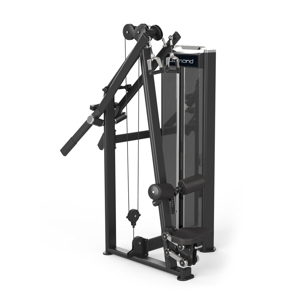 Pulldown Diamond Professional Serie 650