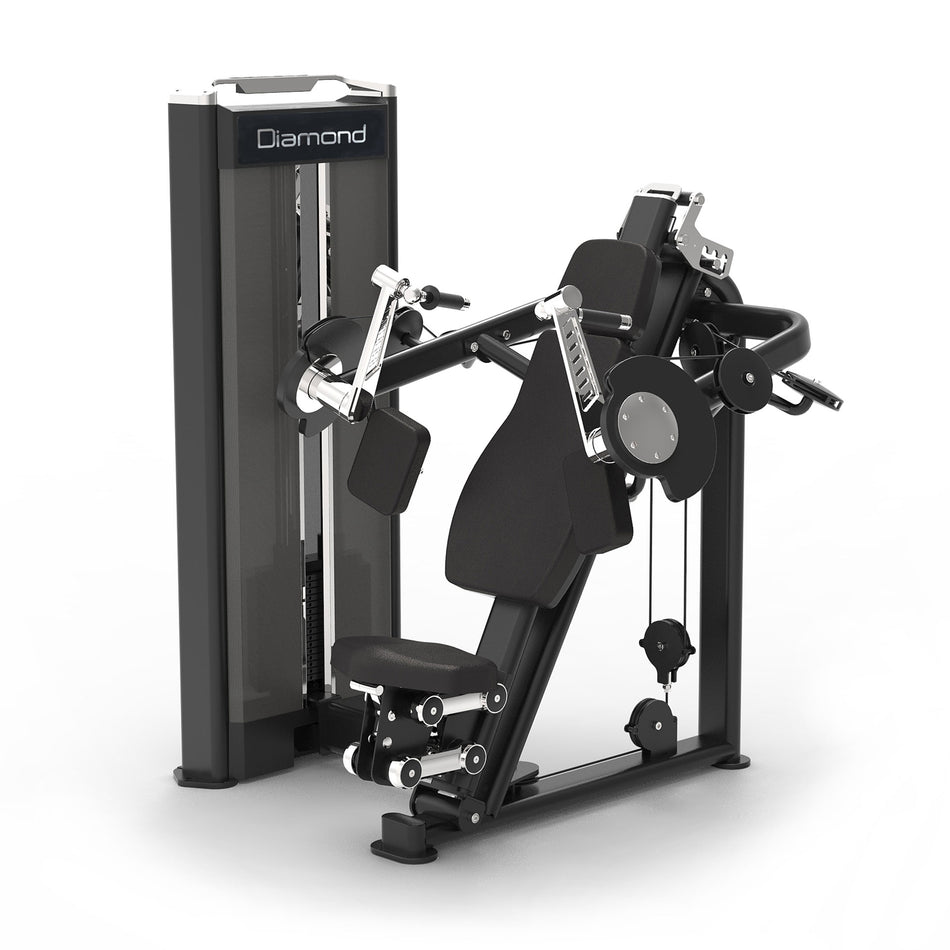 Triceps Machine Diamond Professional Serie 650