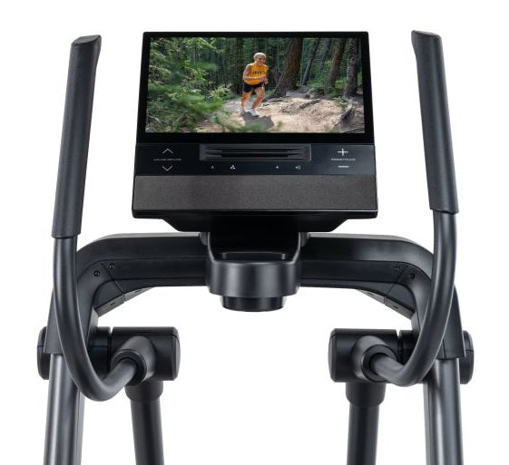 NordicTrack Ellittica magnetica  X16 ELLIPTICAL - App Ifit integrata - cod.NTEL71625-INT