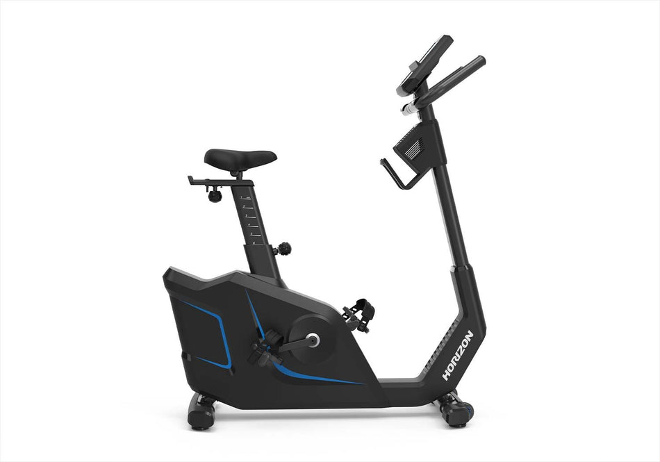 Cyclette Horizon Fitness 5.0 U