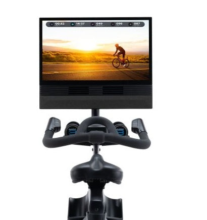 Gym Bike Nordictrack  X24