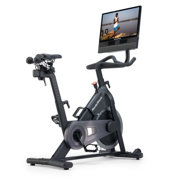 Gym Bike Nordictrack  S24 con abbonamento Ifit di 1 anno incluso