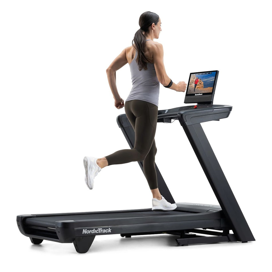 Tapis roulant  Nordictrack Commercial 1750