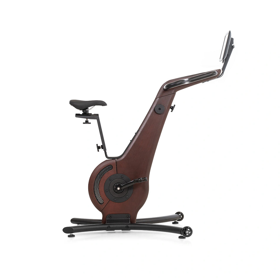 Bike Nohrd CLUB PRO con monitor incluso
