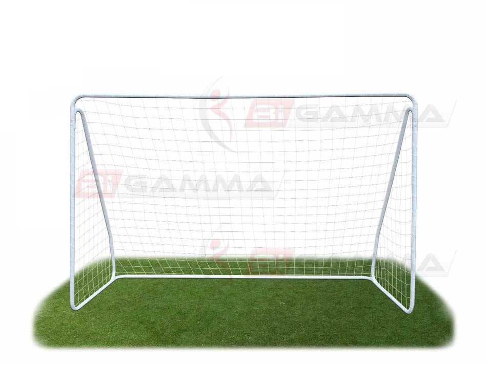 Porta da calcetto modello SUPER CHAMP 215 x 152 cm . cod. SG-215 - BIGAMMA (vendita porte calcetto)