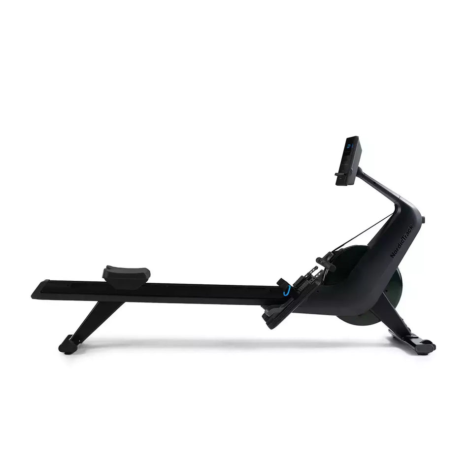 Vogatore Nordictrack  RW 300 resistenza magnetica - con App Ifit Integrata