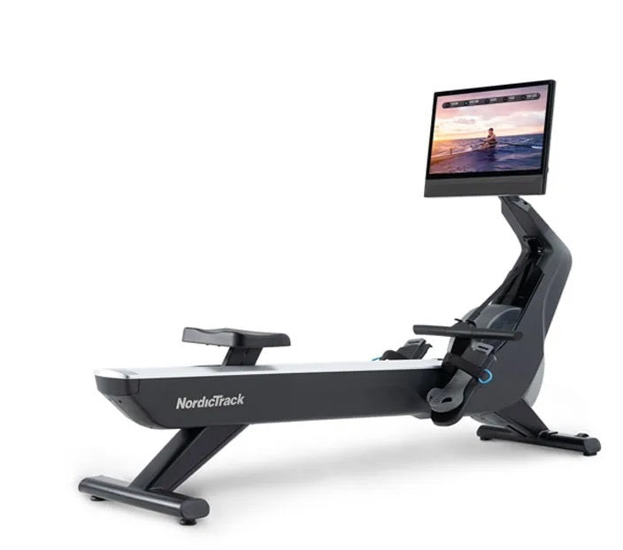 Promo Vogatore RW 900 resistenza magnetica Nordictrack cod.NTRW19425-INT - con App Ifit Integrata - peso max utente 115 kg compreso 1 anno di abbonamento iFIT PRO