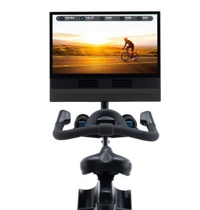 Gym Bike Nordictrack  X24  compreso 1 anno di abbonamento iFIT PRO