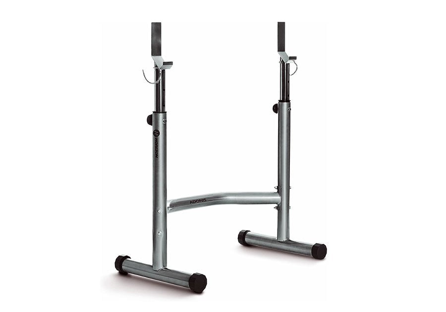 Porta bilanciere Horizon Adonis Rack