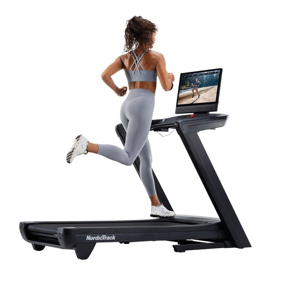 Tapis Roulant NordicTrack Commercial 2450