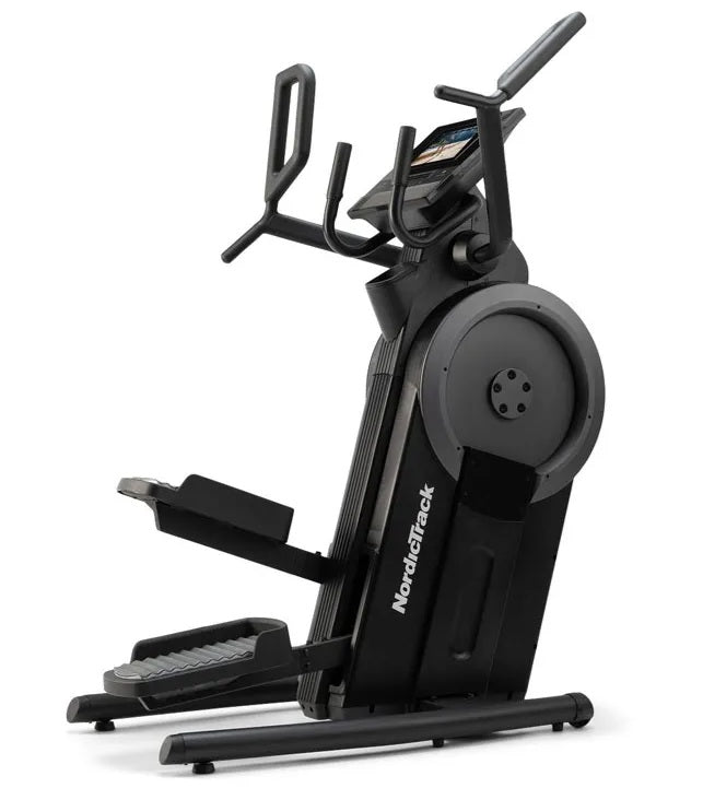 Step Climber Nordictrack