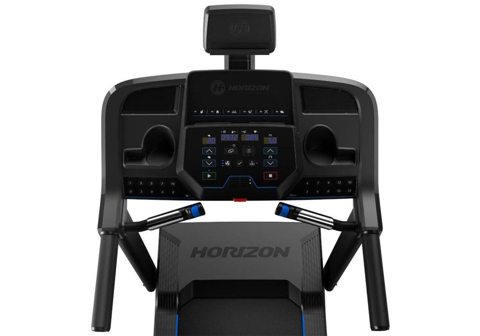 Tapis Roulant 5.0AT Horizon Fitness