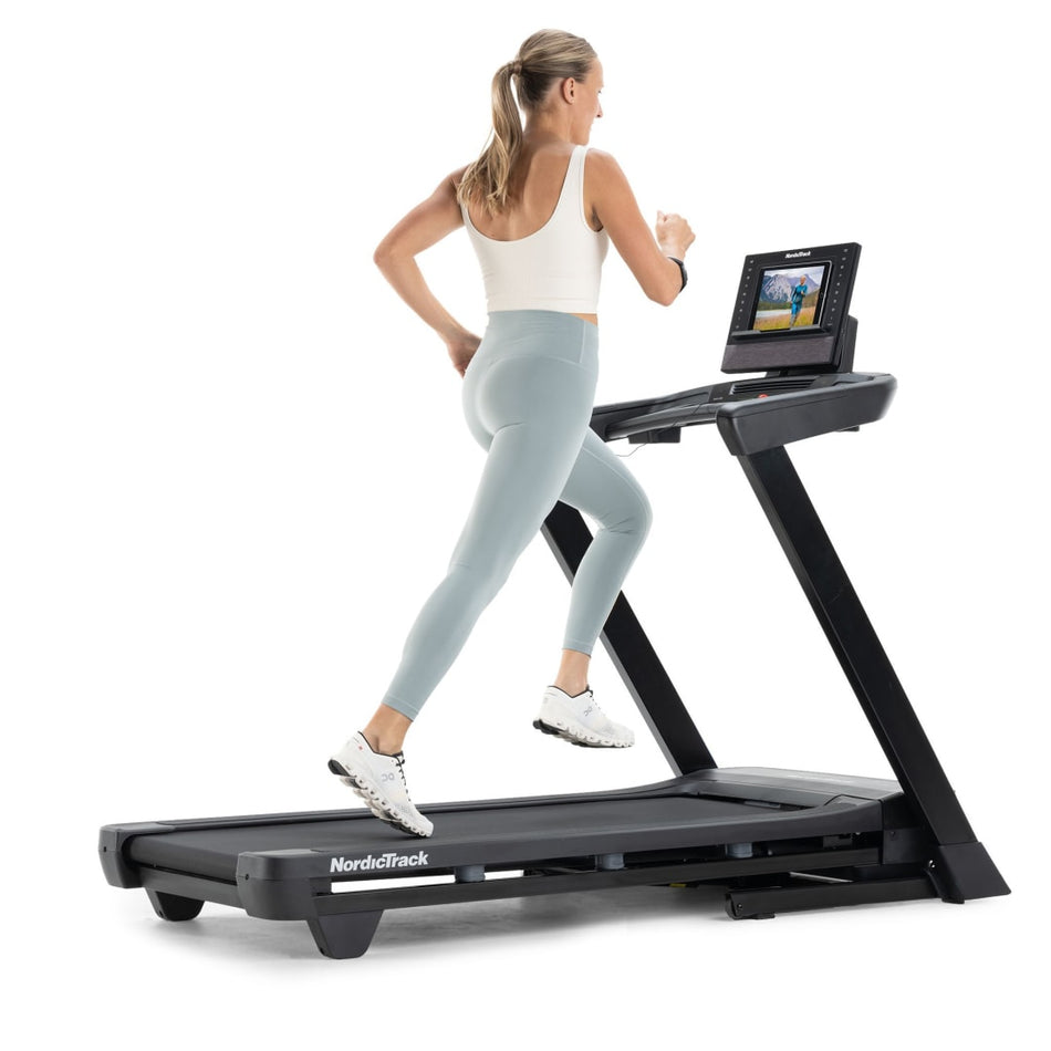 Tapis Roulant NordicTrack T Series 8