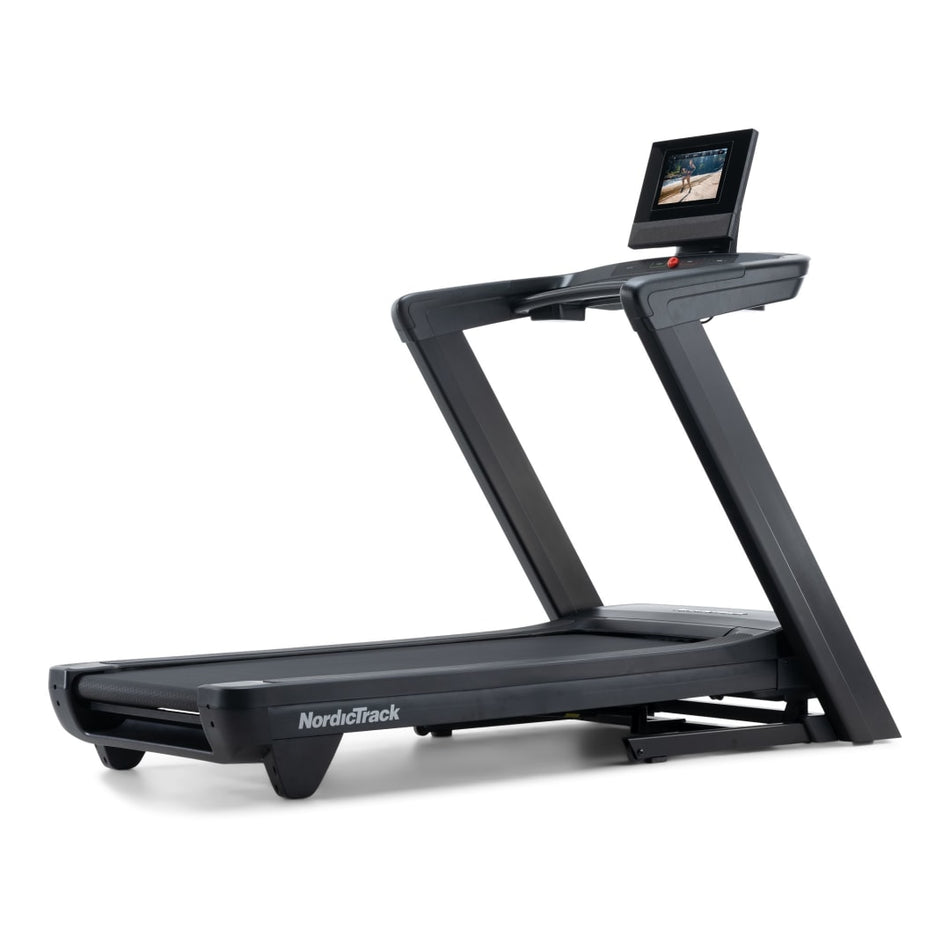 Tapis roulant Nordictrack Commercial  1250 con App Ifit integrato