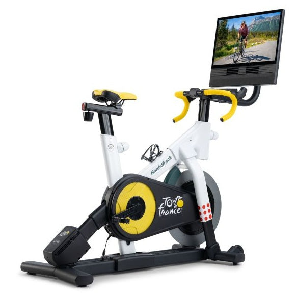 Gym Bike Nordictrack Tour De France
