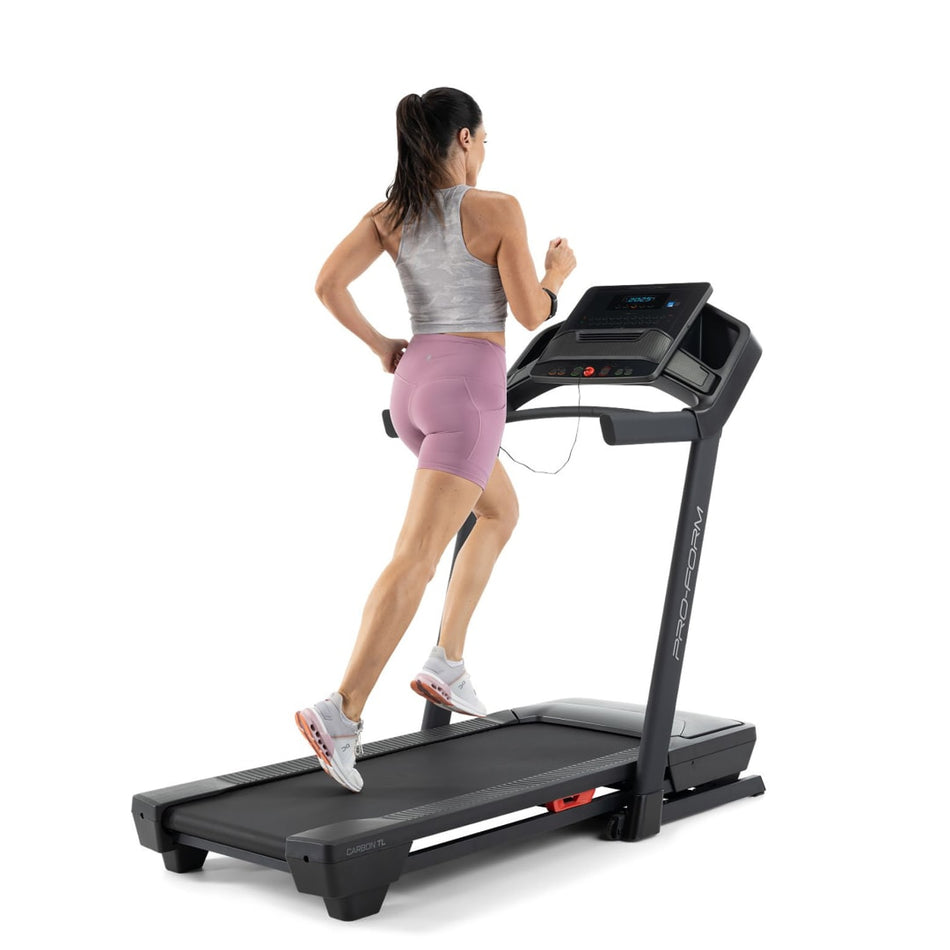 Tapis Roulant  Proform  CARBON TL  Compatibile con App Ifit