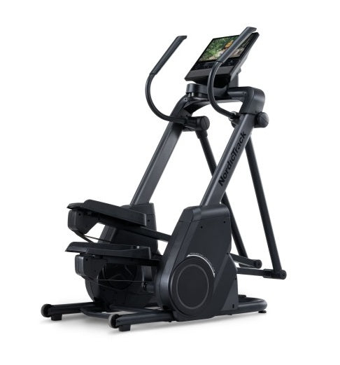 NordicTrack Ellittica magnetica  X16 ELLIPTICAL - App Ifit integrata - cod.NTEL71625-INT