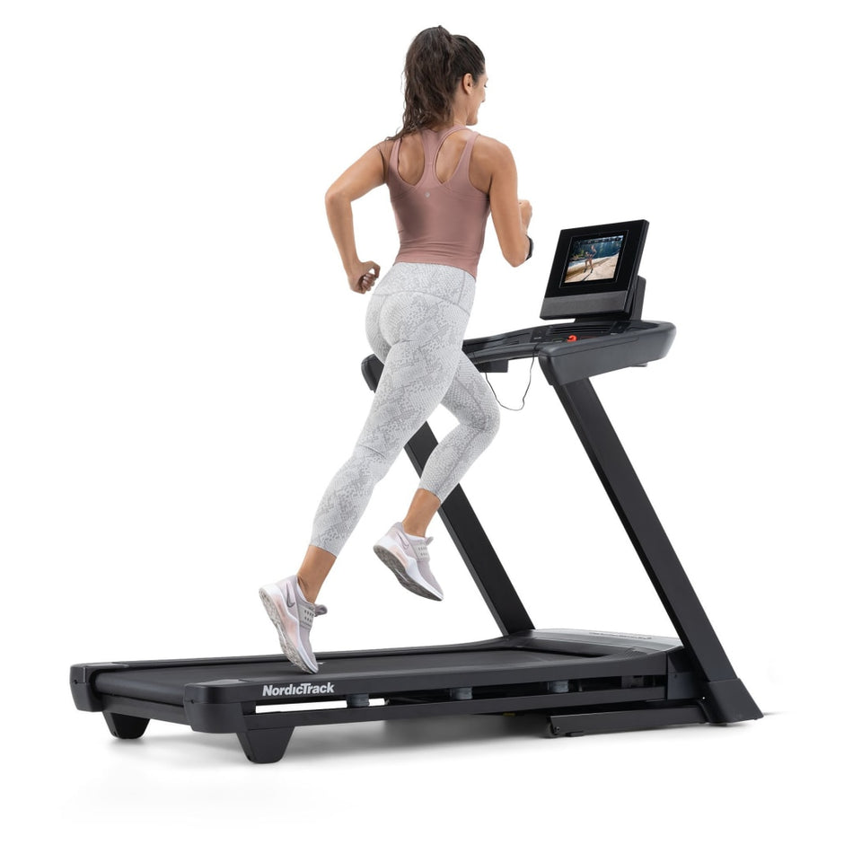 Tapis Roulant NordicTrack T Series 10