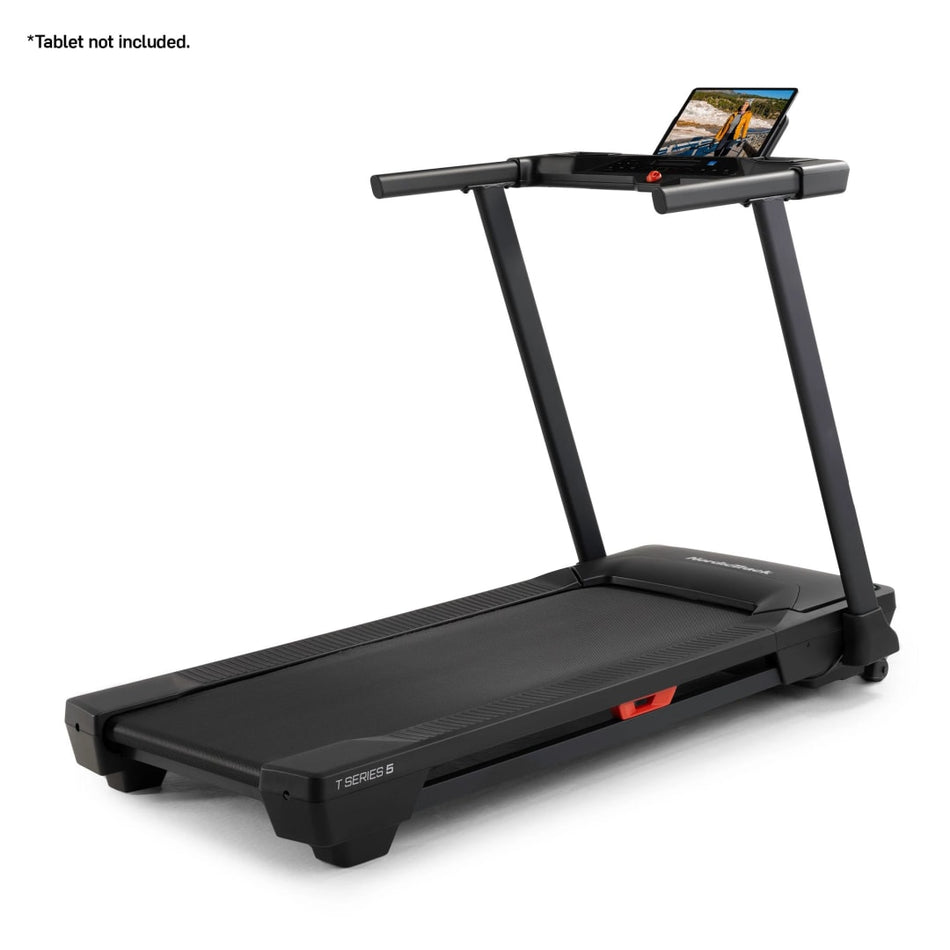 Tapis Roulant NordicTrack T Series 5
